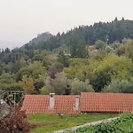 Luxury House In The Hills