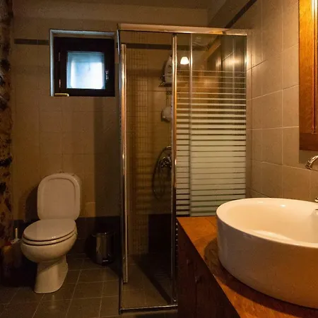 Luxury House In The Hills בית כפרי *