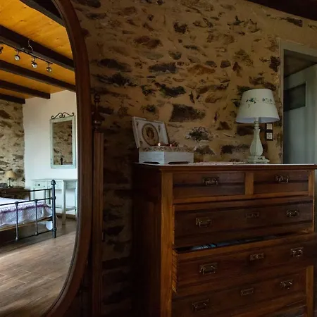 Luxury House In The Hills Lantställe *