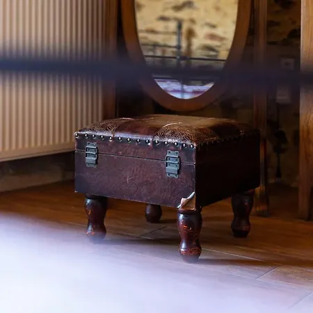 Luxury House In The Hills בית כפרי ספארטי