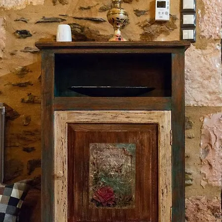 Luxury House In The Hills Sparta