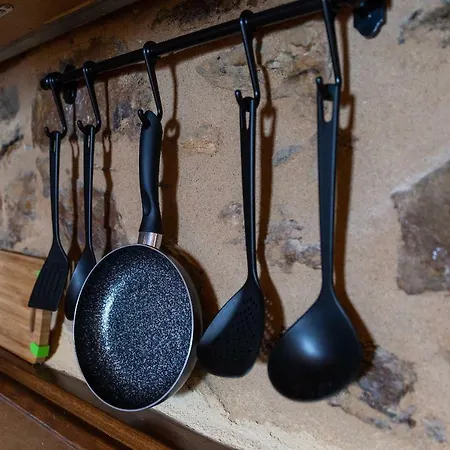 Luxury House In The Hills