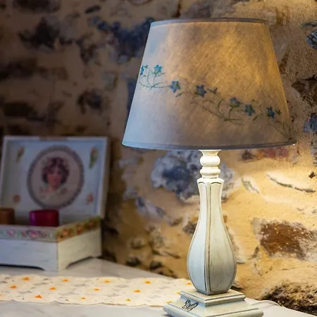 בית כפרי Luxury House In The Hills *