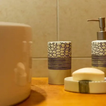 Luxury House In The Hills Sparta