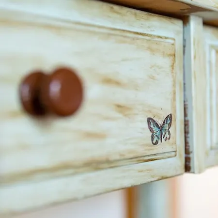 Luxury House In The Hills Venkovský dům *