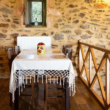 Luxury House In The Hills Venkovský dům *