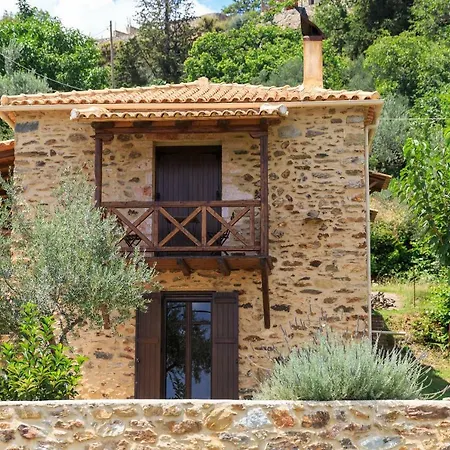 Luxury House In The Hills * ספארטי