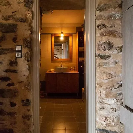 בית כפרי Luxury House In The Hills