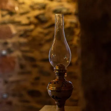 Luxury House In The Hills Venkovský dům