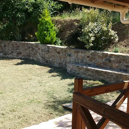 Luxury House In The Hills * ספארטי