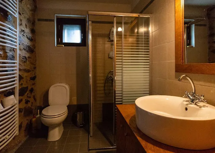 Luxury House In The Hills Летний дом *