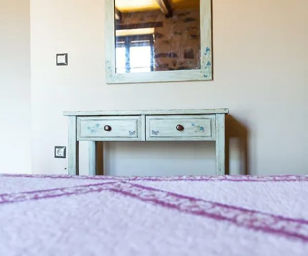 Luxury House In The Hills Спарта