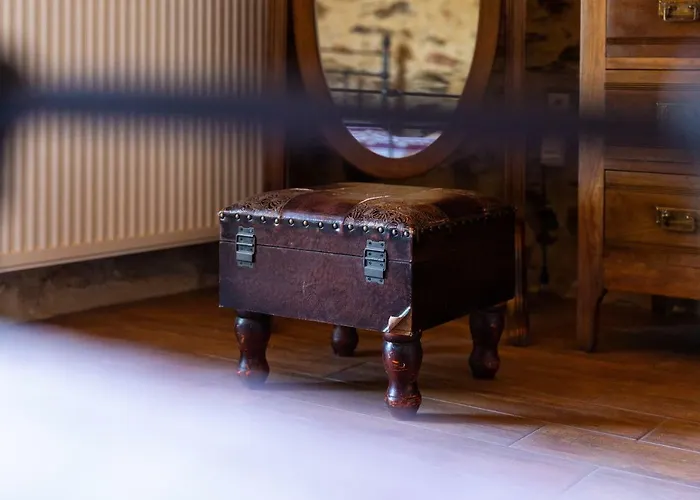 Luxury House In The Hills Летний дом Спарта