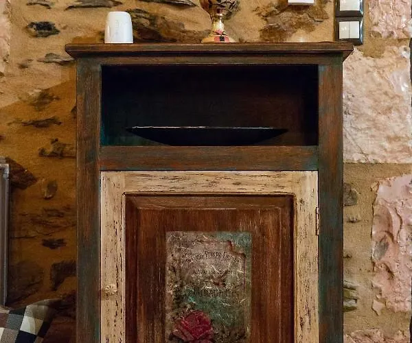 Luxury House In The Hills Sparta