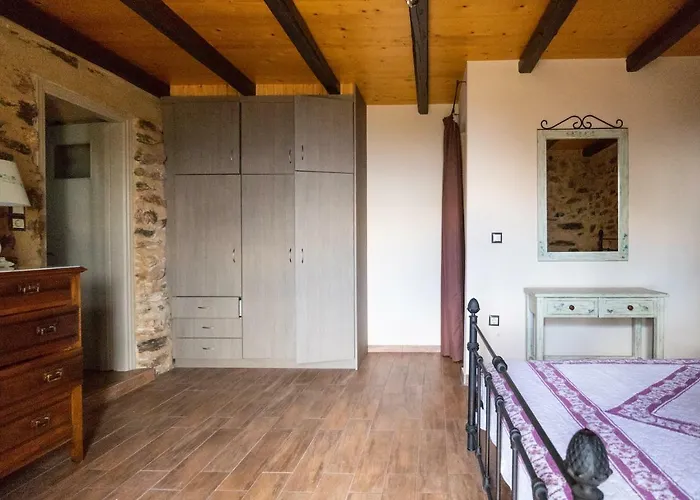 Luxury House In The Hills Country house *