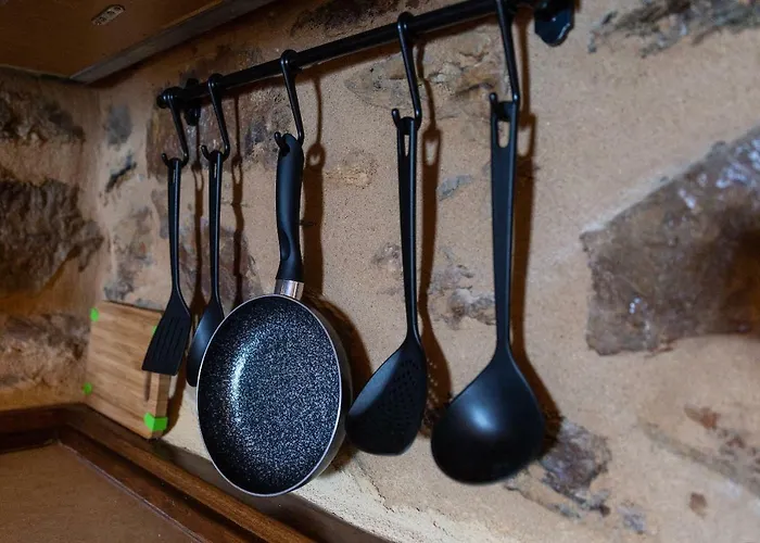 Luxury House In The Hills