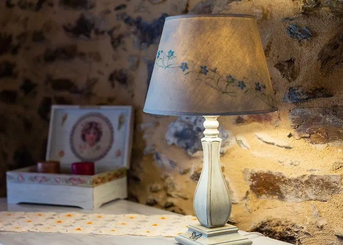 Country house Luxury House In The Hills *