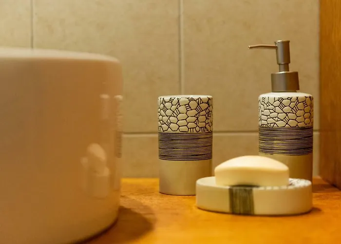 Luxury House In The Hills Sparta