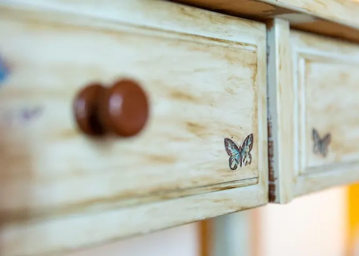 Luxury House In The Hills Летний дом *