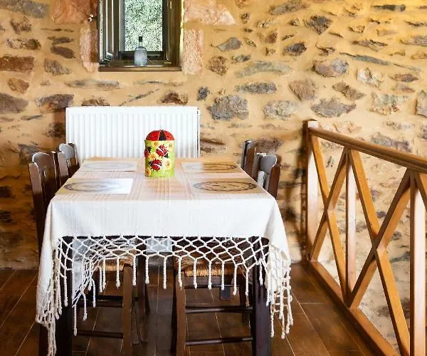 Luxury House In The Hills Летний дом *