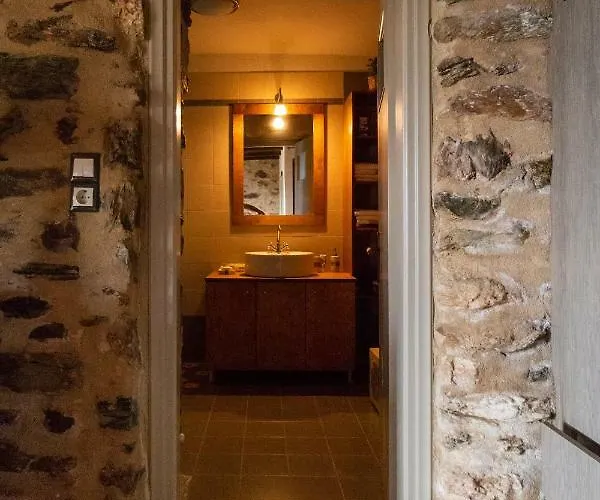 Летний дом Luxury House In The Hills