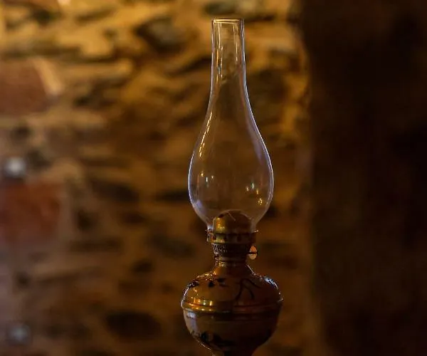 Luxury House In The Hills Летний дом