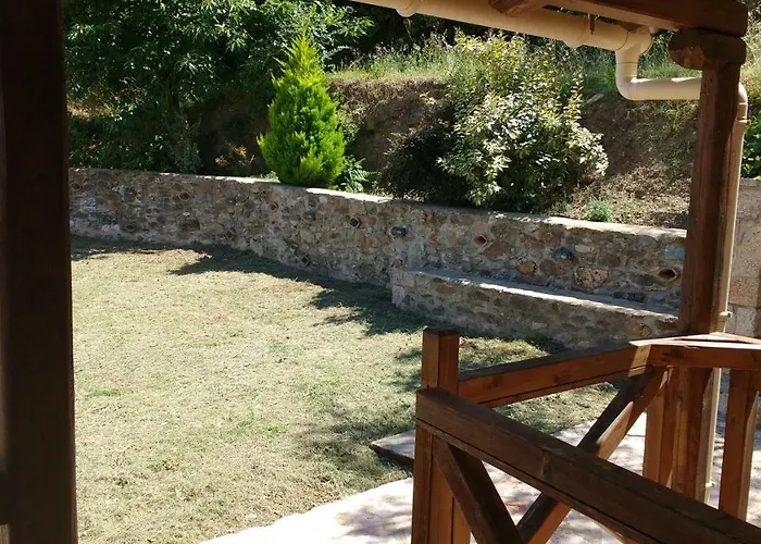 Luxury House In The Hills * Sparta